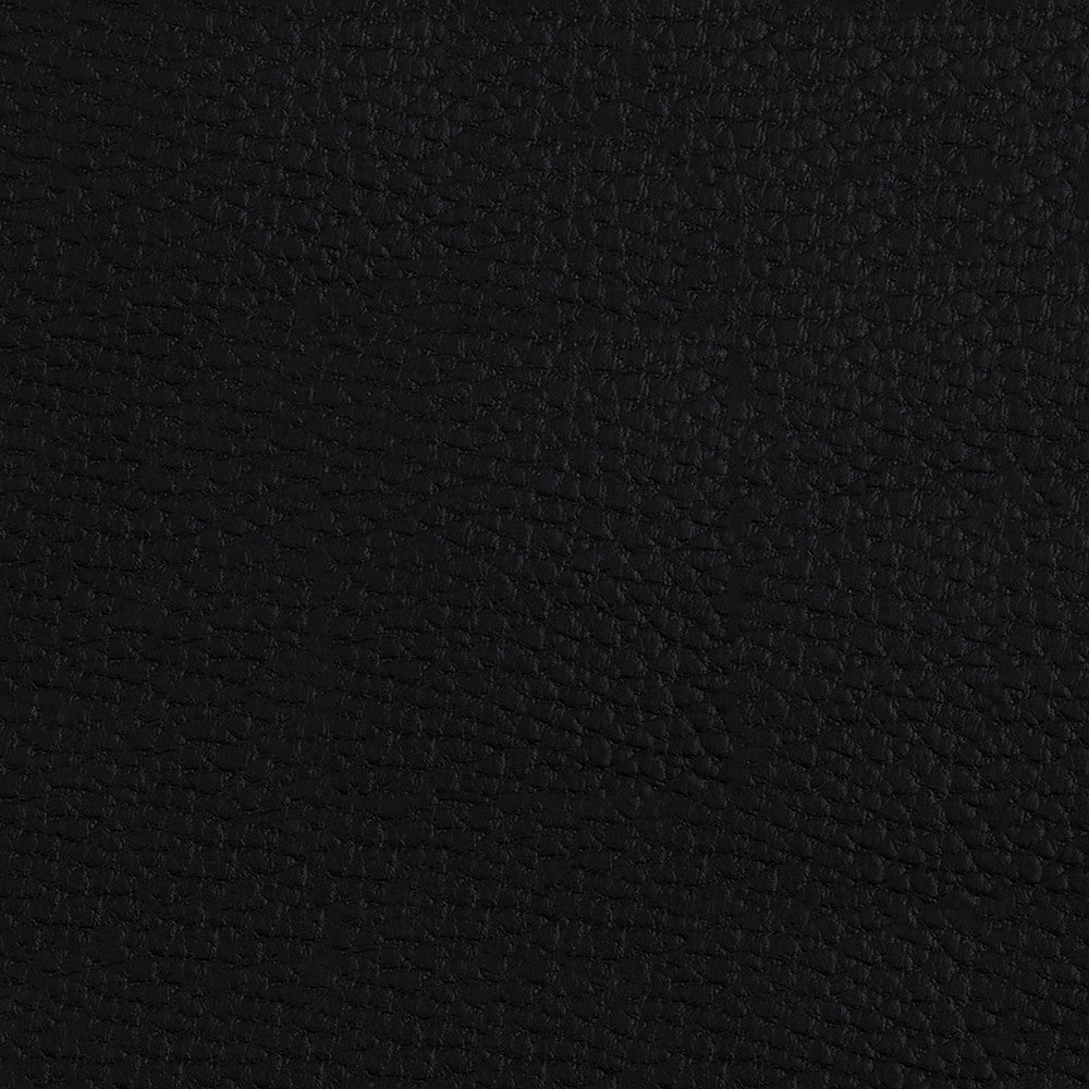 Beluga BEL 3316 Black Beard by Softside Designer Fabric 100% Polyvinyl Chloride (PVC) Columbia 100,000 Double Rubs (Wyzenbeek) </p><p>Repeat: Horizontal: and Vertical: 54" (137 cm) - Swanky Fabrics -