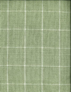 Bendel Cactus 389 by Norbar Designer Fabric LINCHEX 100% LINEN INDIA 2"V 2"H 54" - Swanky Fabrics -