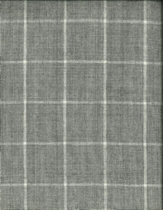 Norbar Fabric Bendel Carbon 935