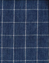 Norbar Fabric Bendel Indigo 424