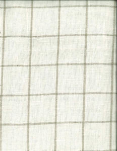 Norbar Fabric Bendel Natural 009