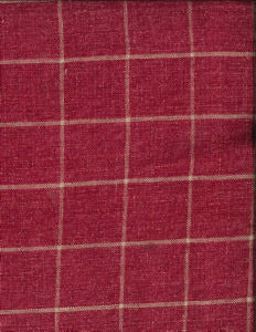 Norbar Fabric Bendel Ruby 539