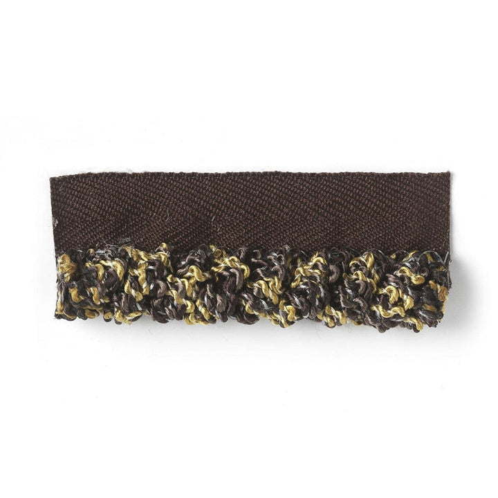 Beni 8 Charcoal by Stout Trim Stout Trim Beni 8 CharcoalTrim BEDAZZLE TRIM CHINA </p><p>Repeat: H: 0.000, V: 0.000 0.63 in - Fabric Carolina -