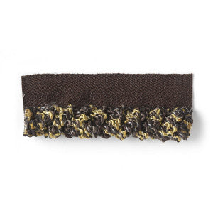 Stout Trim Beni 8 Charcoal