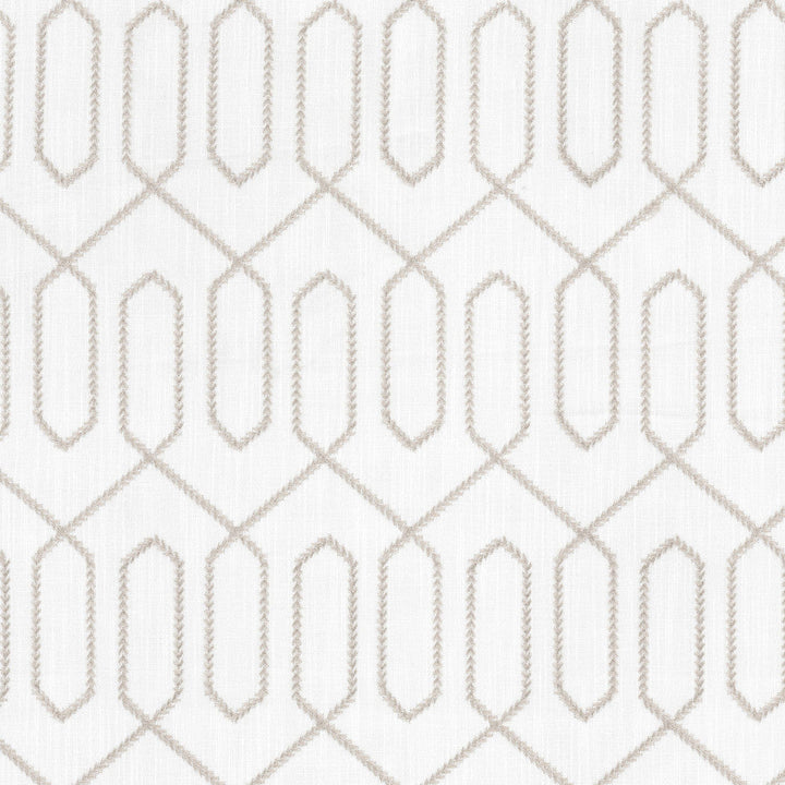 Benjamin 1 Bisque by Stout Fabric Stout Fabric Benjamin 1 BisqueFabric LIGHT & LIVELY SHEERS 100%POL %PEMB EGYPT </p><p>Repeat: H: 4.125, V: 6.500 54 in - Fabric Carolina -