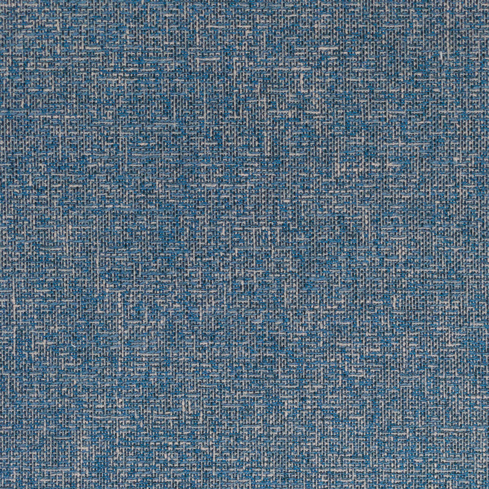 Bennington 2 Royal by Stout Designer Fabric RAINBOW LIBRARY DENIM/INDIGO 85%POL 15%COT INDIA Horizontal: 0.000 and Vertical: 0.000 54 in - Swanky Fabrics -