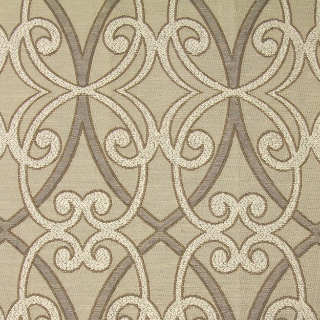 Ben 32J6081 by JF Designer Fabric Wesley Mancini By Color Shiitake Book 27% Rayon, 25% Cotton, 21% Recycled Polyester, 17% Rayon, 9% Rayon, 1% Nylon United States 39000 Horizontal: 7 and Vertical: 12.5 57 - Swanky Fabrics -