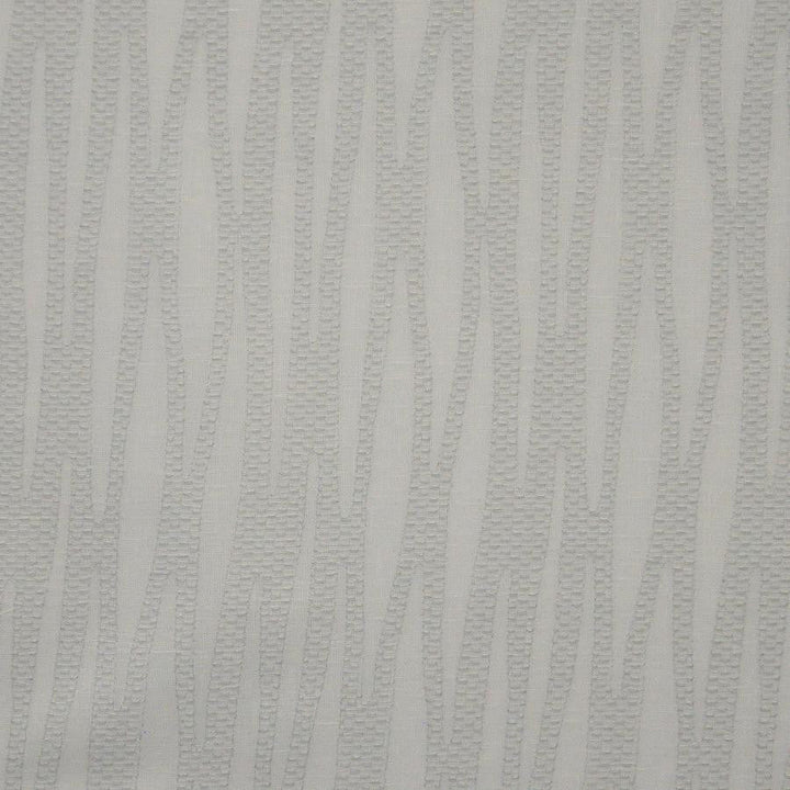 Bonsai # 506 Whisper by Maxwell Designer Fabric Sheer Craft BASE: 100% RECYCLE POLYESTER
EMB: 100% POLYESTER TURKEY V-9.4" H-4.3" 118" - Swanky Fabrics -