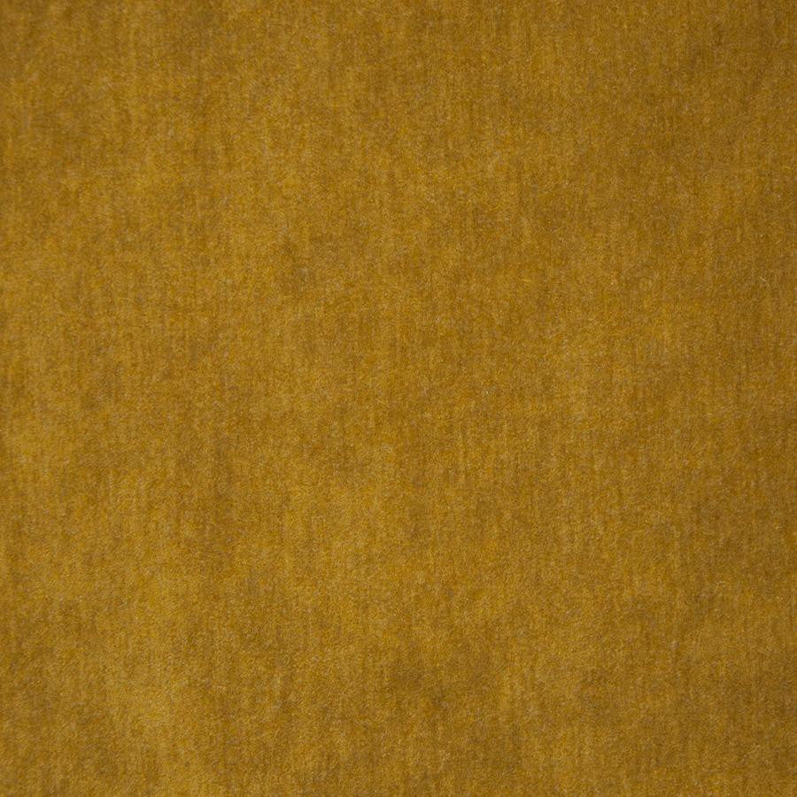 Belluno # 108 Gold by Maxwell Designer Fabric Telafina Season Xvi 50% MOHAIR
50% ACRYLIC TURKEY 55.5" - Swanky Fabrics -