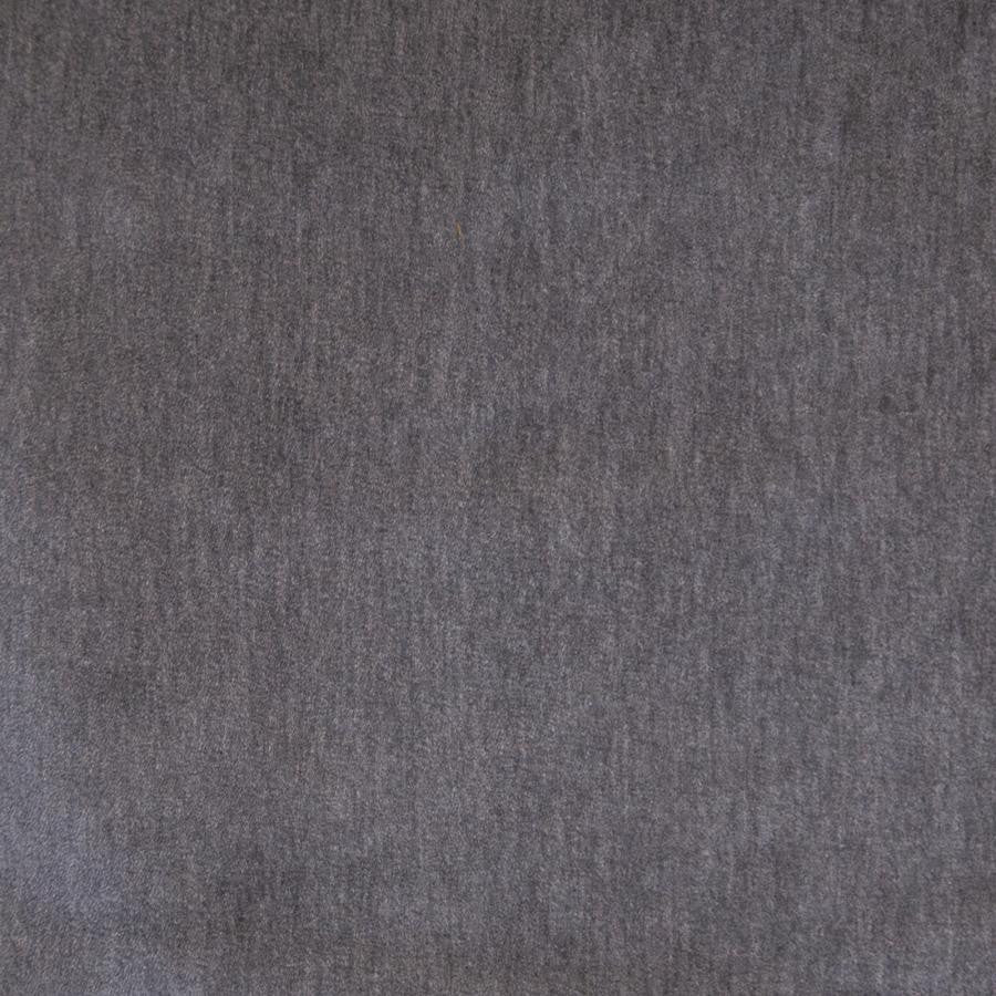 Belluno # 124 Smoke by Maxwell Designer Fabric Telafina Season Xvi 50% MOHAIR
50% ACRYLIC TURKEY 55.5" - Swanky Fabrics -