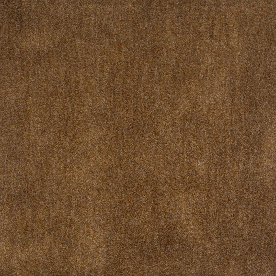 Belluno # 204 Cognac by Maxwell Designer Fabric Telafina Season Xviii 50% MOHAIR 50% ACRYLIC TURKEY 55.5" - Swanky Fabrics -