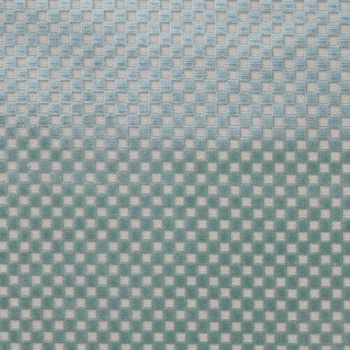 Bolzano # 630 Duckegg by Maxwell Designer Fabric Performance Cut Velvets 72% VISCOSE
23% POLYESTER
5% COTTON BELGIUM V-0.9"H- 0.8" 55" - Swanky Fabrics -