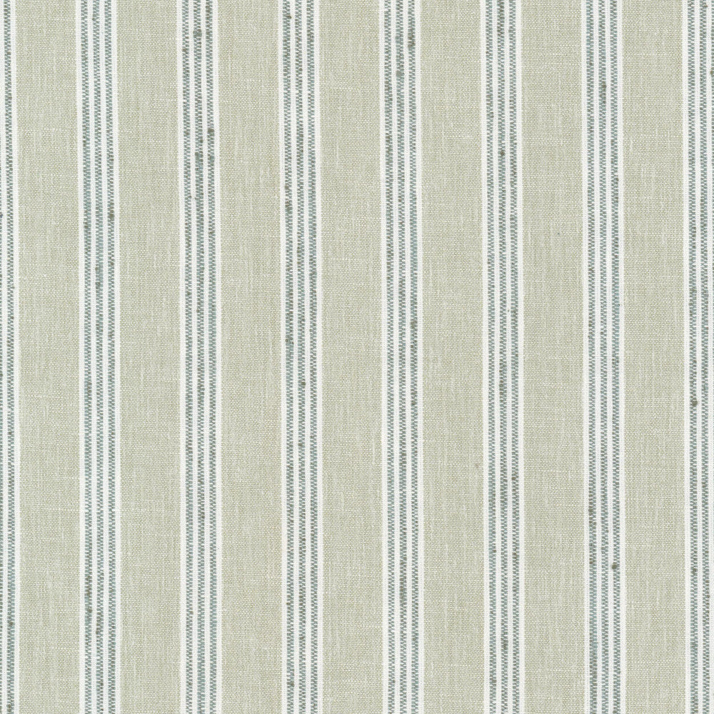 Bequest 1 Dewkist by Stout Designer Fabric RAINBOW LIBRARY SAGE/CYPRESS 57%POL 43%COT INDIA Horizontal: 1.750 and Vertical: 0.000 54 in - Swanky Fabrics -