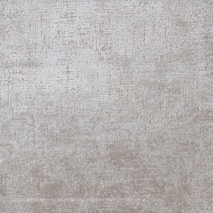 Brossa # 625 Feather by Maxwell Designer Fabric Performance Cut Velvets 48% POLYESTER
47% VISCOSE
5% COTTON BELGIUM V-15.1"H-13.8" 55" - Swanky Fabrics -