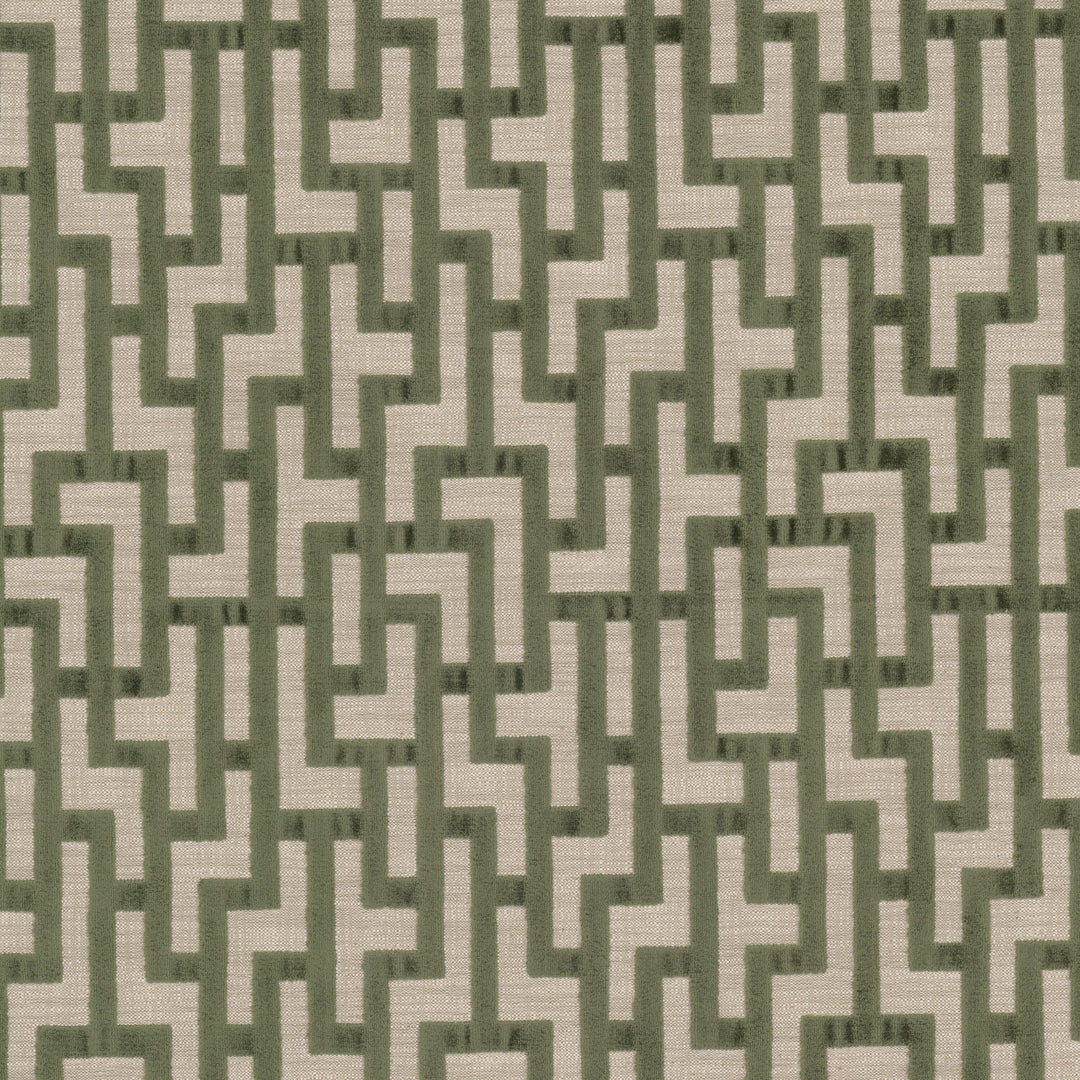 Berber 1 Dill by Stout Designer Fabric