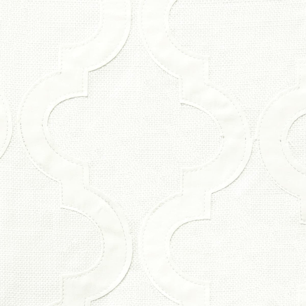 Berber 1 Frost by Stout Designer Fabric RAINBOW LIBRARY PEARL/PARCHMENT 100%POL CHINA </p><p>Repeat: 5.75 57 in - Swanky Fabrics -