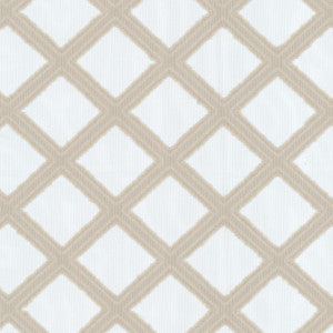 Stout Fabric Berkley 2 Taupe