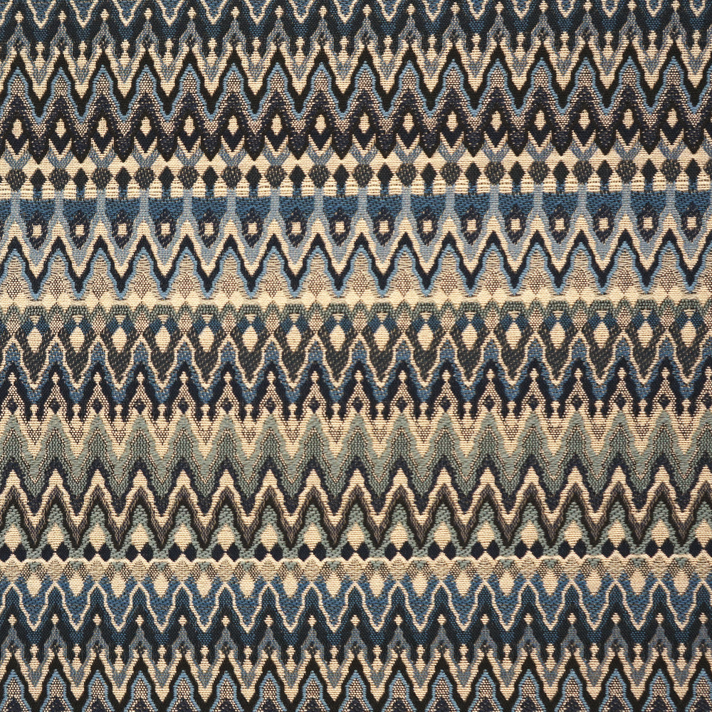 BERKO 68J6521 by JF Designer Fabric Color Concepts Monaco 66% Rayon, 18% Polyester, 16% Cotton United States  Horizontal: 0.75 and Vertical: 9.625 56  - Swanky Fabrics -