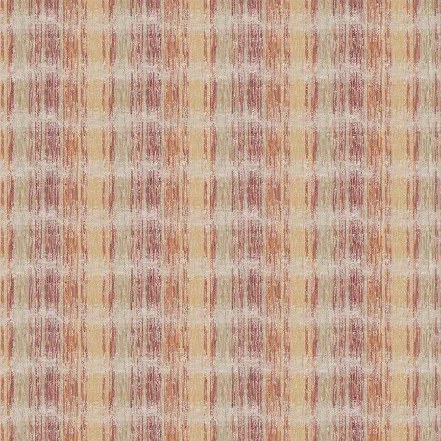 Barolo # 801 Sunset by Maxwell Designer Fabric Performance Wovens-Vol. Vii Rhubarb 66% RECYCLED POLYESTER
20% POLYESTER
8% ORGANIC COTTON
6% COTTON INDIA V-7.1" H-22.2" 54" - Swanky Fabrics -