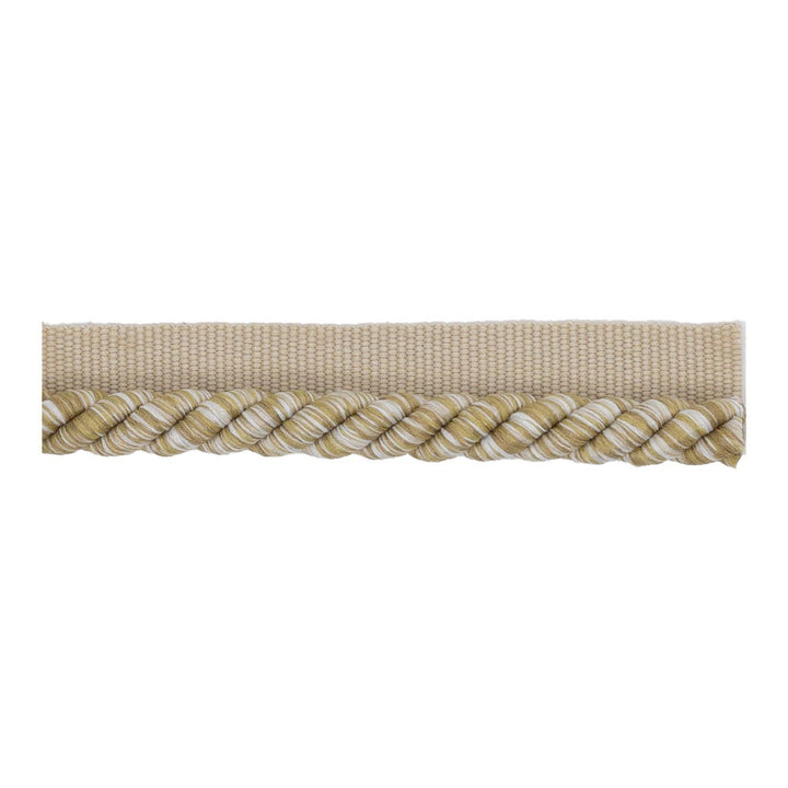 Bestow Cord 2 Caramel by Stout Trim Stout Trim Bestow Cord 2 CaramelTrim SMALL WONDERS TRIM 54%COT 46%POL CHINA </p><p>Repeat: H: 0.375, V: 0.000 0.38 in - Fabric Carolina -