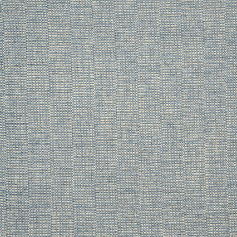Bulwark # 625 Chambray by Maxwell Designer Fabric Performance Wovens-Vol. Vii Bluejay 100% UV POLYESTER USA V-0.3" H-3.0" 57" - Swanky Fabrics -