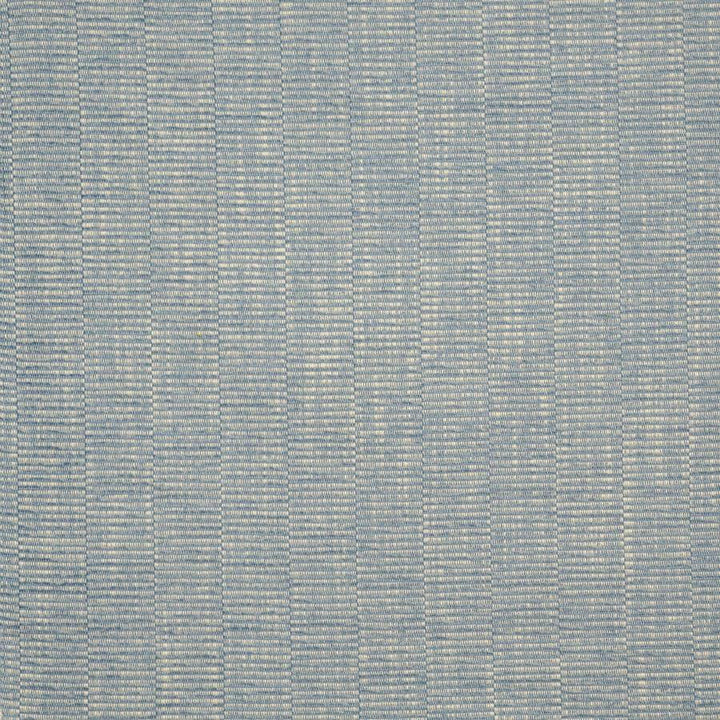 Bulwark # 625 Chambray by Maxwell Designer Fabric Performance Wovens-Vol. Vii Bluejay 100% UV POLYESTER USA V-0.3" H-3.0" 57" - Swanky Fabrics -