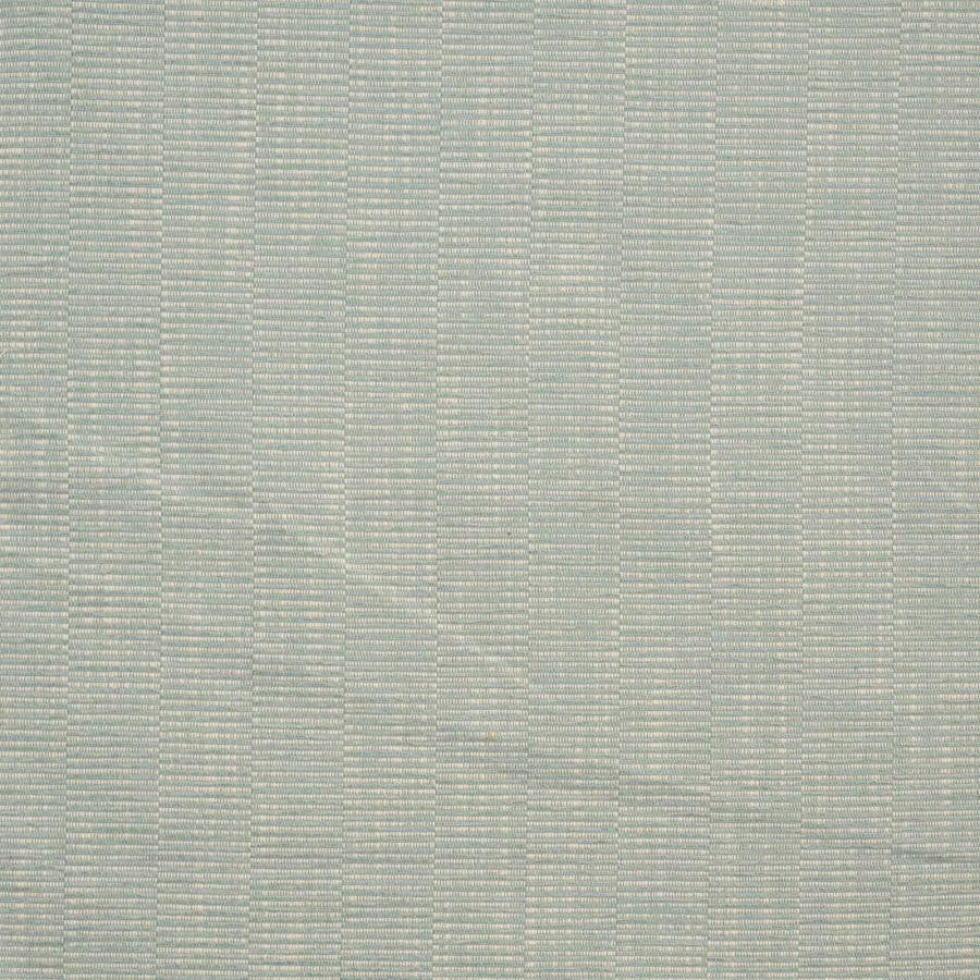 Bulwark # 929 Celadon by Maxwell Designer Fabric Performance Wovens-Vol. Vii Tidepool 100% UV POLYESTER USA V-0.3" H-3.0" 57" - Swanky Fabrics -