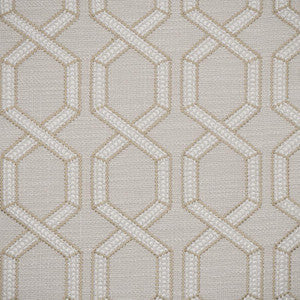 Maxwell Fabric Balustrade # 632 Fieldstone