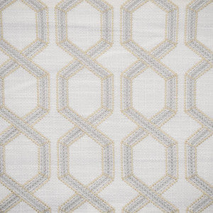 Maxwell Fabric Balustrade # 637 Bijoux