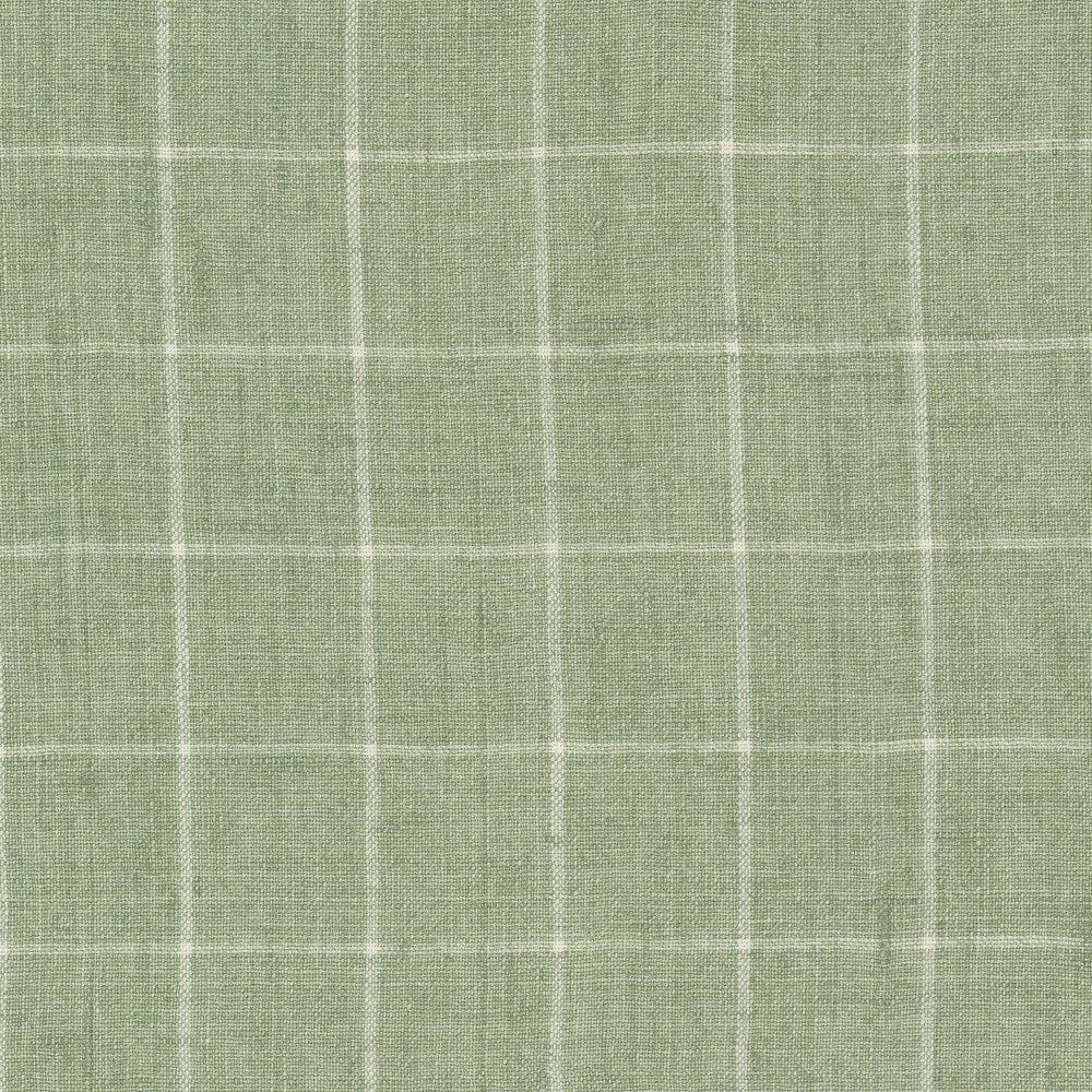 Beulah 1 Pistachio by Stout Fabric Stout Fabric Beulah 1 PistachioFabric RAINBOW LIBRARY SAGE/CYPRESS 100%LIN INDIA </p><p>Repeat: H: 2.000, V: 2.000 54 in - Fabric Carolina -
