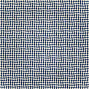 Maxwell Fabric Bantam # 110 Navy