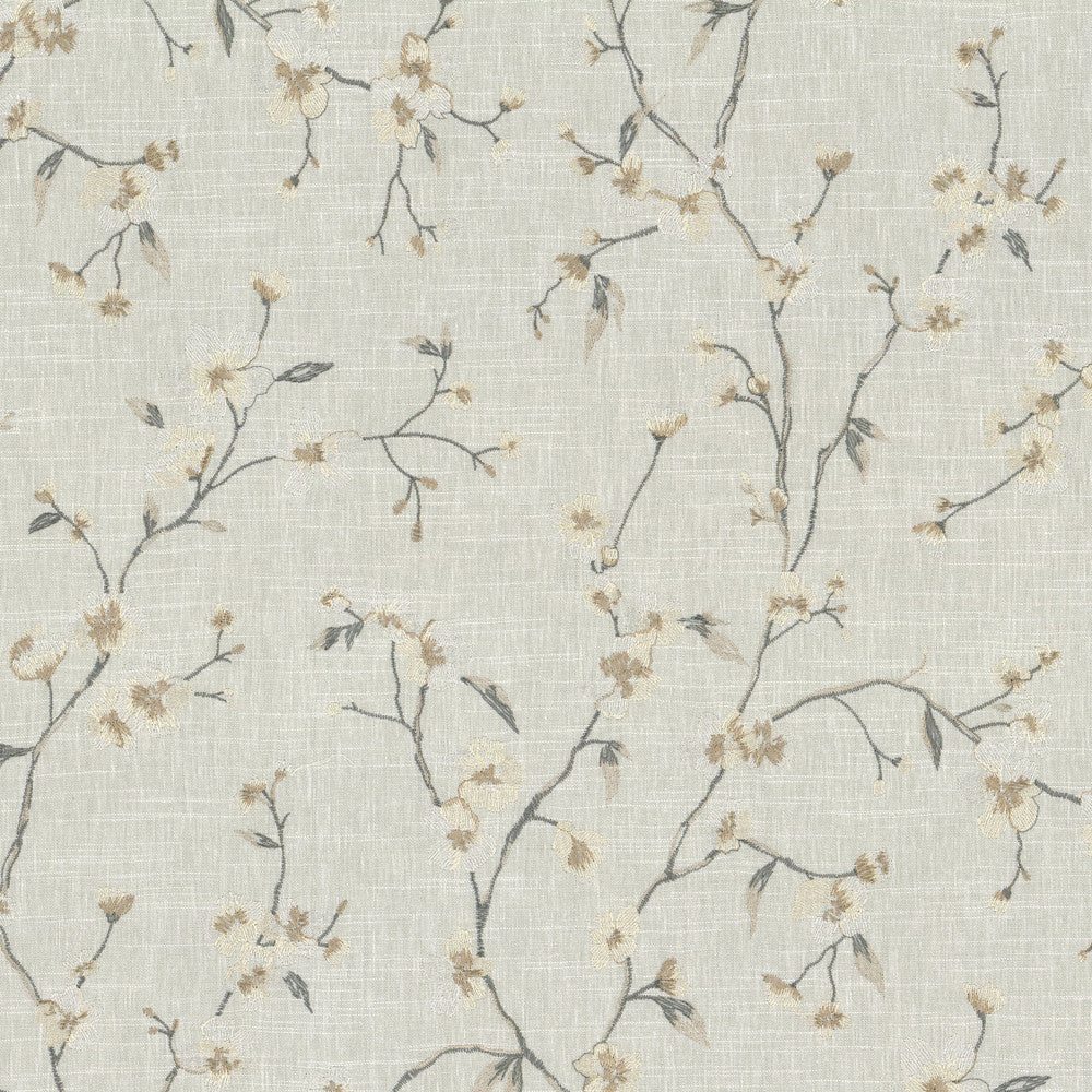 Beverly 1 Dove by Stout Fabric Stout Fabric Beverly 1 DoveFabric COLOR MY WINDOW PEWTER/TAUPE 69%COT 31%POL %REMB INDIA </p><p>Repeat: H: 25.000, V: 24.750 50 in - Fabric Carolina -