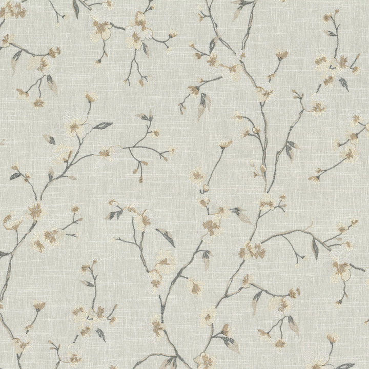 Beverly 1 Dove by Stout Fabric Stout Fabric Beverly 1 DoveFabric COLOR MY WINDOW PEWTER/TAUPE 69%COT 31%POL %REMB INDIA </p><p>Repeat: H: 25.000, V: 24.750 50 in - Fabric Carolina -