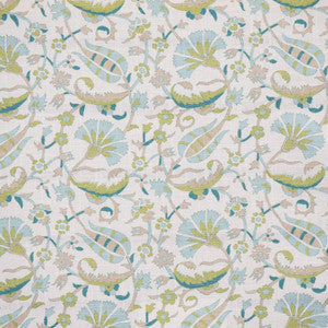 Maxwell Fabric Bettona # 317 Everglade