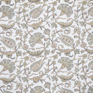Maxwell Fabric Bettona # 646 Peat