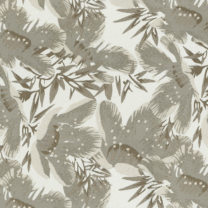 Enchantment 608 Oak by SolarShade Designer Fabric 100% Solution Dyed Polyester CN 20,000 Double Rubs (Wyzenbeek) </p><p>Repeat: Horizontal: 14.18 in. (36 cm) up the roll and Vertical: 14.57 in. (37 cm) across the roll 54 in. (137 cm) - Swanky Fabrics -