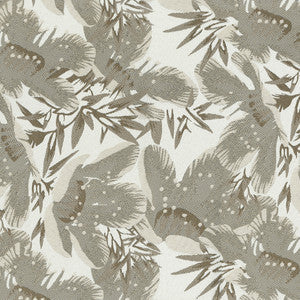 SolarShade Fabric Enchantment 608 Oak