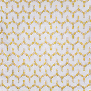 Maxwell Fabric Bozeman # 620 Canary