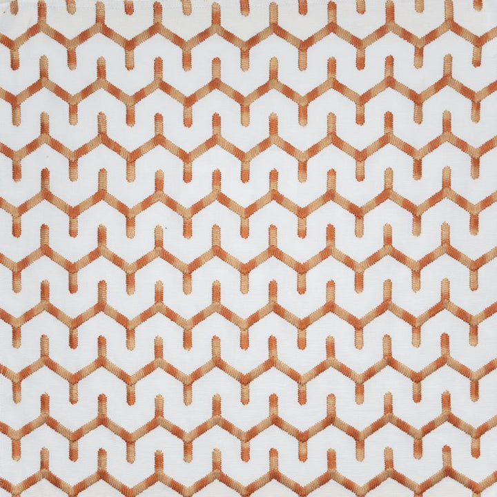 Bozeman # 716 Sunset by Maxwell Designer Fabric Color Theory-Vol.Viii Bittersweet 100% COTTON EMB. - 100% COTTON INDIA V-2" H-2" 54"EMB.52" - Swanky Fabrics -