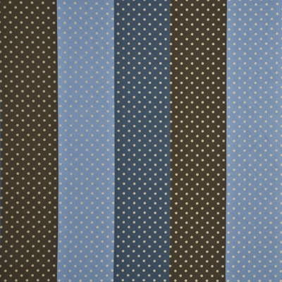 Mirabel Stripe Choc/Bl by G P & J Baker Fabric G P & J Baker Fabric Mirabel Stripe Choc/BlFabric PEMBROKE SILK - 100% India </p><p>Repeat: H: 18.518, V: 1.576 53.978 - Fabric Carolina -