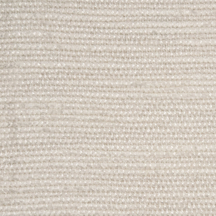 Winslow White by G P & J Baker Designer Fabric SIMPLY COLOURS VISCOSE - 58%;COTTON - 19%;POLYESTER - 14%;LINEN - 9% Italy HEAVY Horizontal: - and Vertical: - 53.978 - Swanky Fabrics -