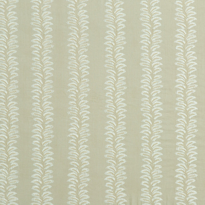 Bradbourne Stone by G P & J Baker Designer Fabric LANGDALE LINEN - 64%;POLYESTER - 30%;VISCOSE - 6% India MEDIUM Horizontal: 5.91 and Vertical: 7.88 49.25 - Swanky Fabrics -