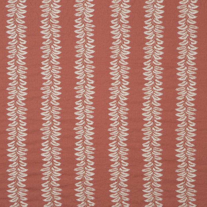 Bradbourne Coral by G P & J Baker Fabric G P & J Baker Fabric Bradbourne CoralFabric LANGDALE LINEN - 64%;POLYESTER - 30%;VISCOSE - 6% India </p><p>Repeat: H: 5.91, V: 7.88 49.25 - Fabric Carolina -