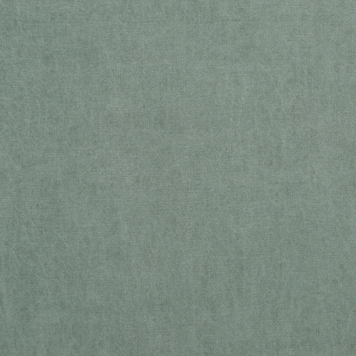 Sackville Celadon by G P & J Baker Designer Fabric LANGDALE LINEN - 100% Belgium Horizontal: and Vertical: 51.22 - Swanky Fabrics -