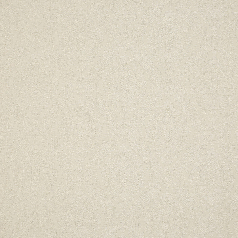 Pentire Cream by G P & J Baker Designer Fabric ARTISAN VISCOSE - 51%;COTTON - 49% Italy HEAVY Horizontal: 13.002 and Vertical: 13.396 52.796 - Swanky Fabrics -