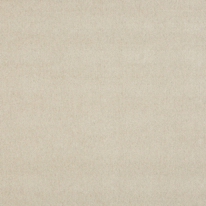 Braddock Oatmeal by G P & J Baker Designer Fabric ESSENTIAL COLOURS II VISCOSE - 69%;COTTON - 13%;LINEN - 10%;POLYESTER - 8% Italy HEAVY Horizontal: 3.546 and Vertical: 53.978 - Swanky Fabrics -