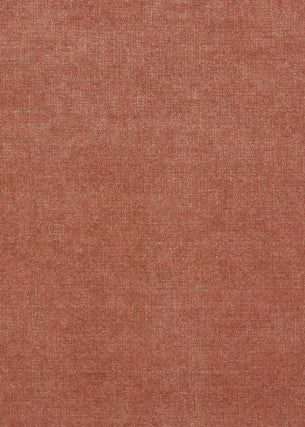 Netherton Brick by G P & J Baker Designer Fabric COSMOPOLITAN VISCOSE - 45%;COTTON - 35%;LINEN - 16%;POLYESTER - 4% Italy HEAVY Horizontal: - and Vertical: - 53.978 - Swanky Fabrics -
