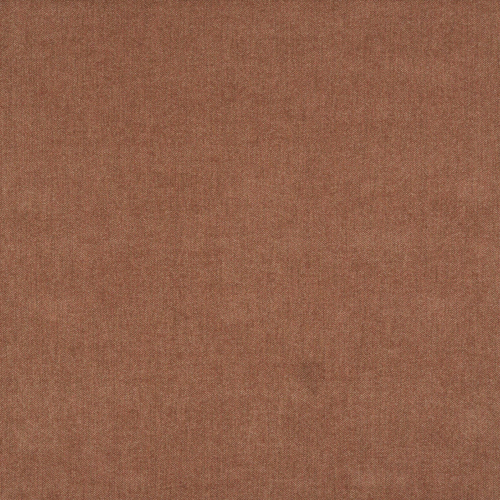 Trevone Brick by G P & J Baker Designer Fabric COSMOPOLITAN VISCOSE - 45%;COTTON - 35%;LINEN - 16%;POLYESTER - 4% Italy HEAVY Horizontal: and Vertical: 53.978 - Swanky Fabrics -