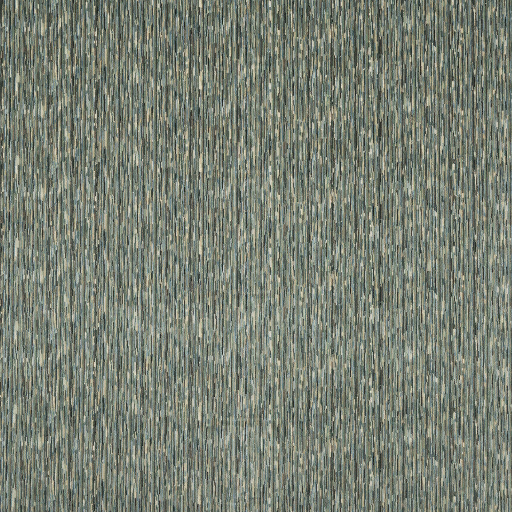 Salvador Sea Foam by G P & J Baker Designer Fabric RIO VELVETS VISCOSE - 78%;POLYESTER - 14%;COTTON - 8% Italy HEAVY Horizontal: and Vertical: 6.698 55.16 - Swanky Fabrics -