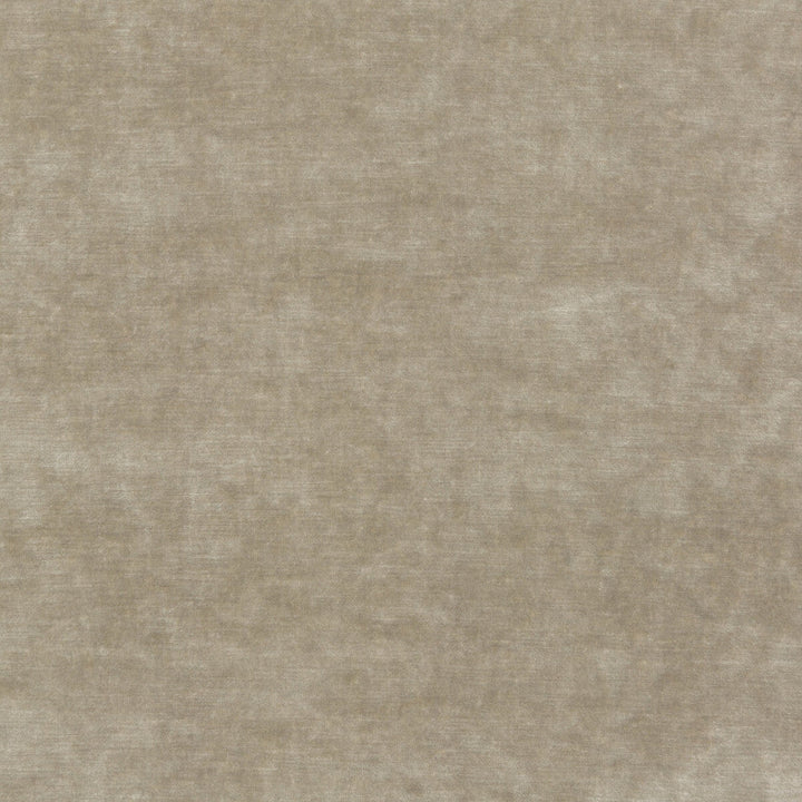 King'S Velvet Parchment by G P & J Baker Designer Fabric HISTORIC ROYAL PALACES VISCOSE - 69%;COTTON - 19%;POLYESTER - 12% Italy HEAVY Horizontal: and Vertical: 55.16 - Swanky Fabrics -